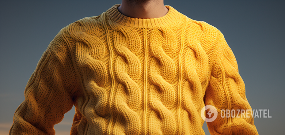 Zapomnij o rozciągniętych swetrach: oto jedyna prawidłowa metoda przechowywania na wieszakach