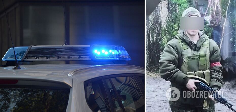 W Rosji towarzysz zabił okupanta, który walczył przeciwko Ukrainie