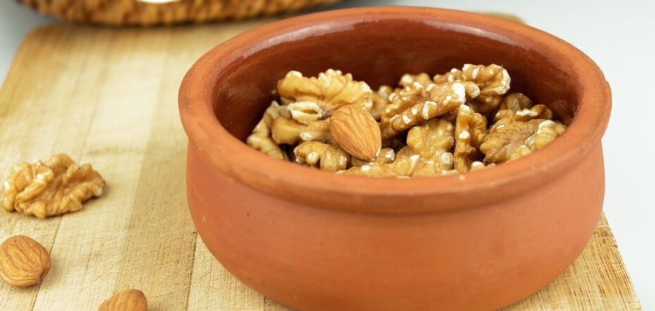 Which nuts are the healthiest: we tell you why
