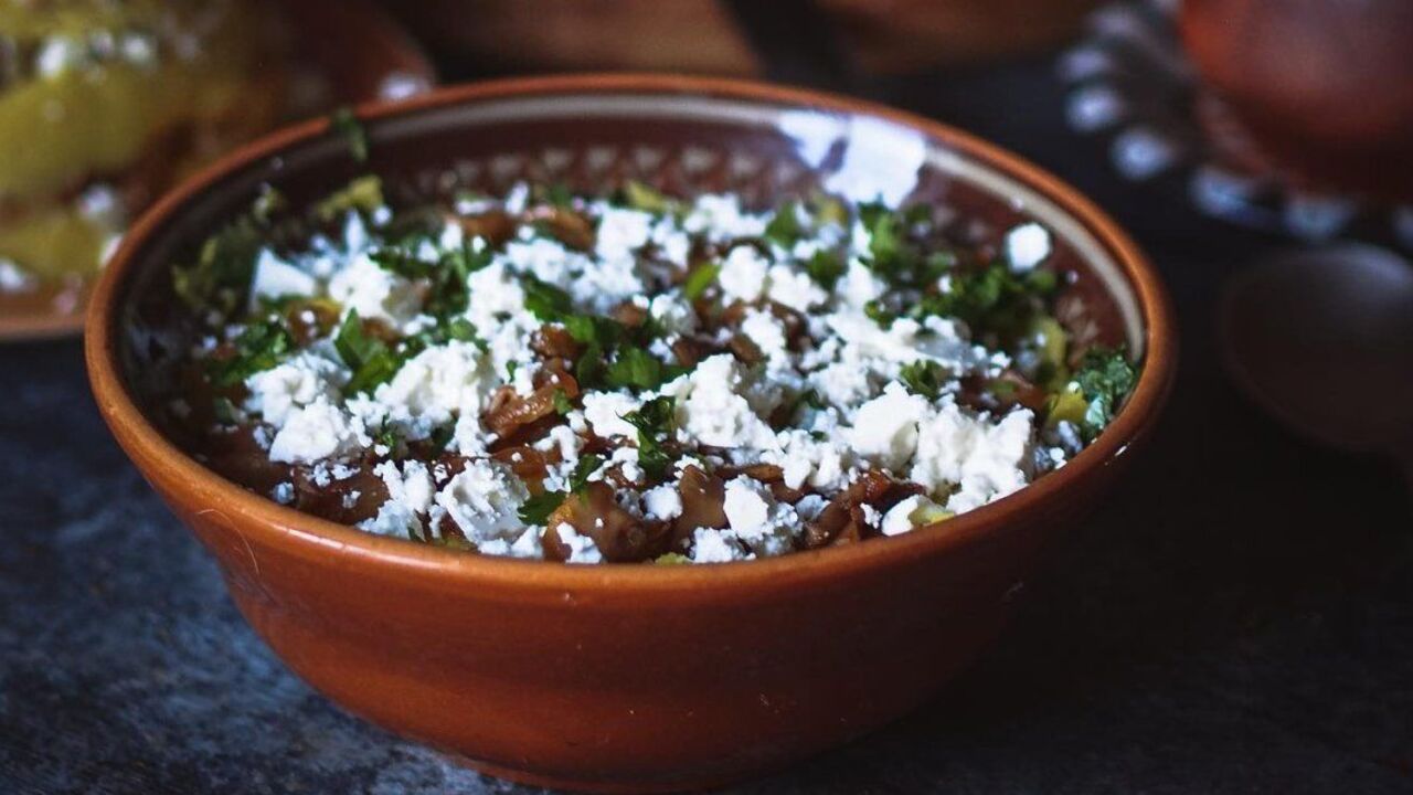 Not banosh: what Ukrainian dish to cook with corn porridge