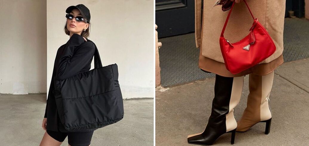 20 crescent bags that give the baguette a run for its money