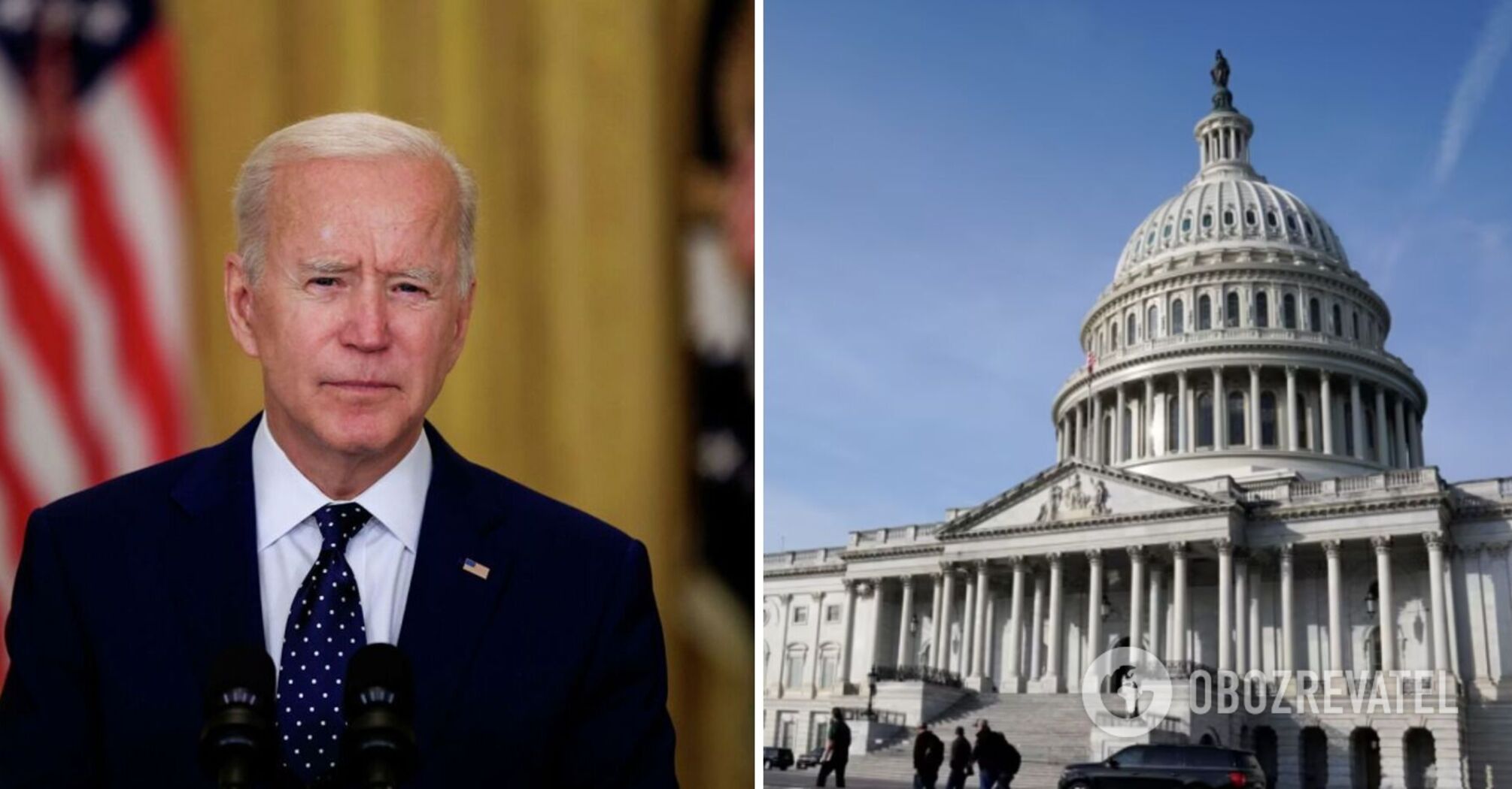 Biden to ask Congress for "unprecedented aid" to Ukraine and Israel, saying it is "smart investment in the future"