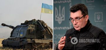 "III wojna światowa rozpoczęła się w 2008 roku": Daniłow wygłasza ostre oświadczenie i ostrzega tych, którzy sugerują kapitulację