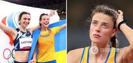 Lasitskene i Magucich