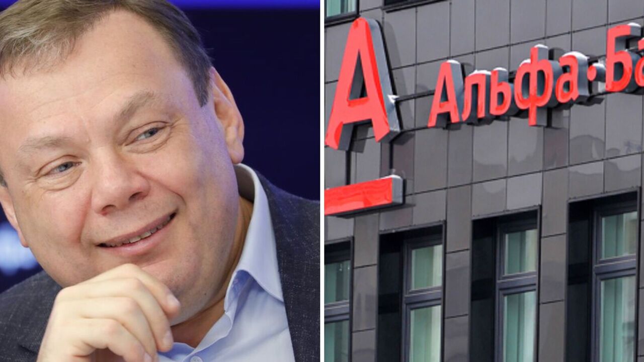 "Cóż, co można zrobić": rosyjski oligarcha Fridman przyznaje się do włamania do bazy danych klientów Alfa-Bank. Audio