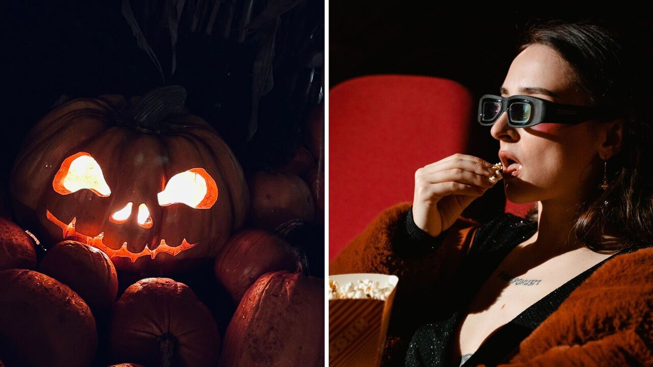 Scientists name the most horrifying movie and the scariest scene in cinema