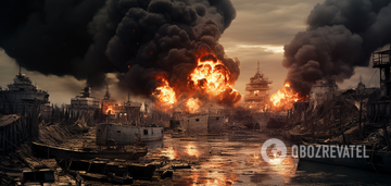 World War III and a new Pope: media decoded Nostradamus' prediction for 2024