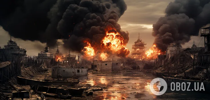 World War III and a new Pope: media decoded Nostradamus' prediction for 2024