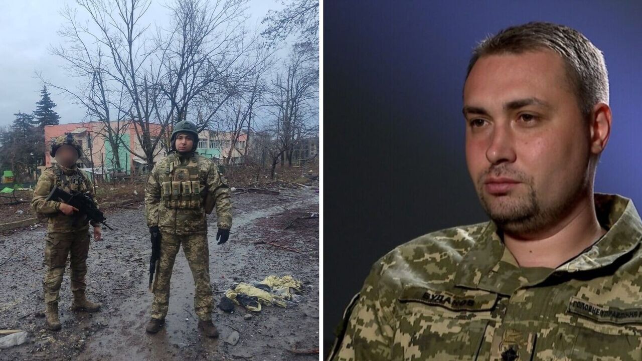 "Winners are not judged": Budanov explained the need for personally participating in combat missions