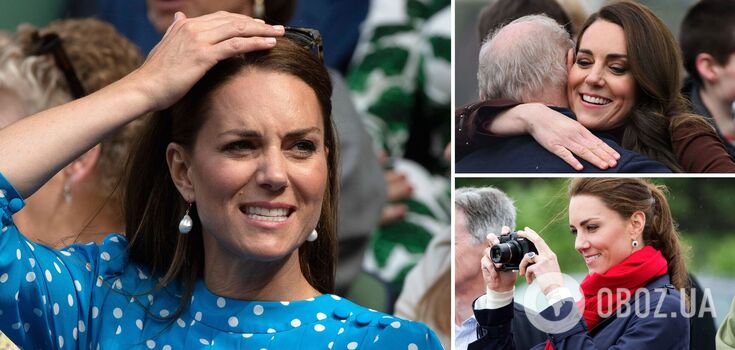 Eating longer than King Charles II and wearing fur clothes: 7 things Kate Middleton is not allowed to do