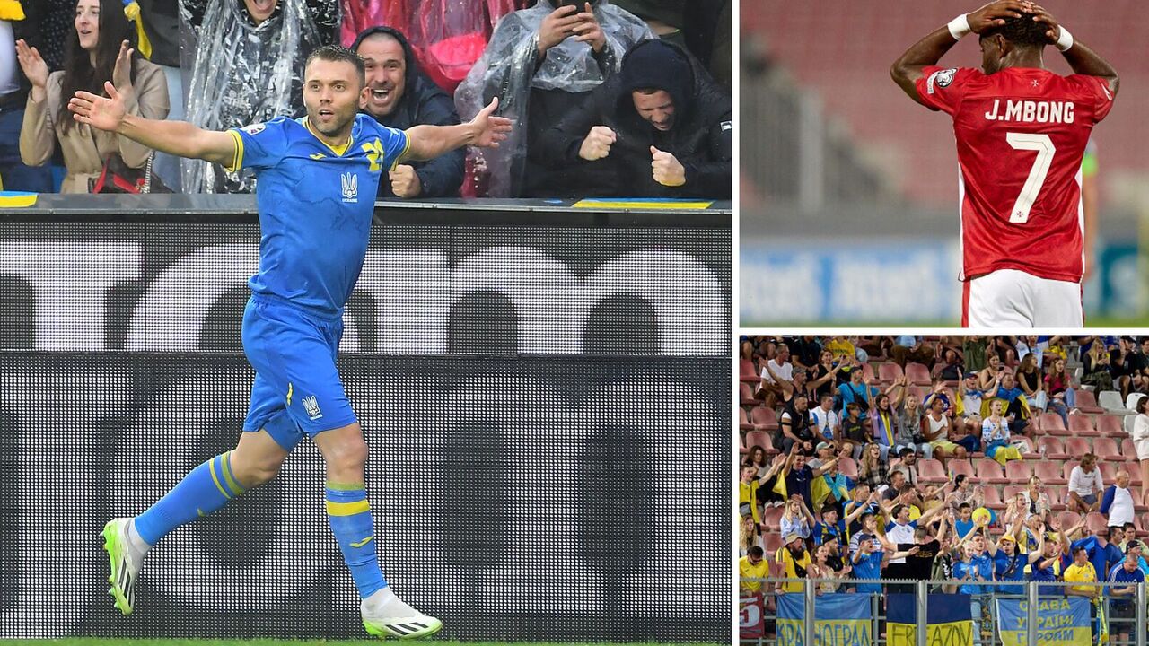 Video of Karavaev's fantastic goal gained 12 million views in one day