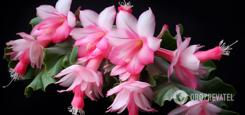 How to Care for a Christmas Cactus With Expert Gardening Tips
