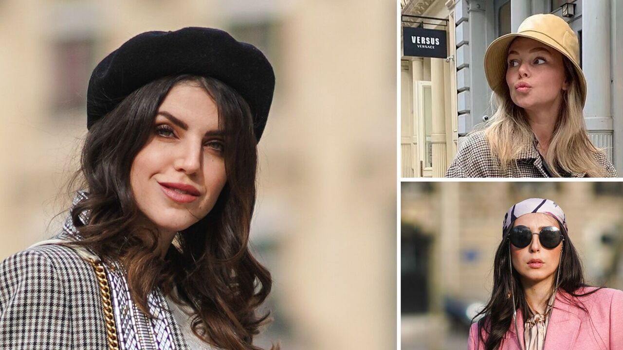 Warm and stylish: 5 on-trend hats for fall 2023 that fit everyone