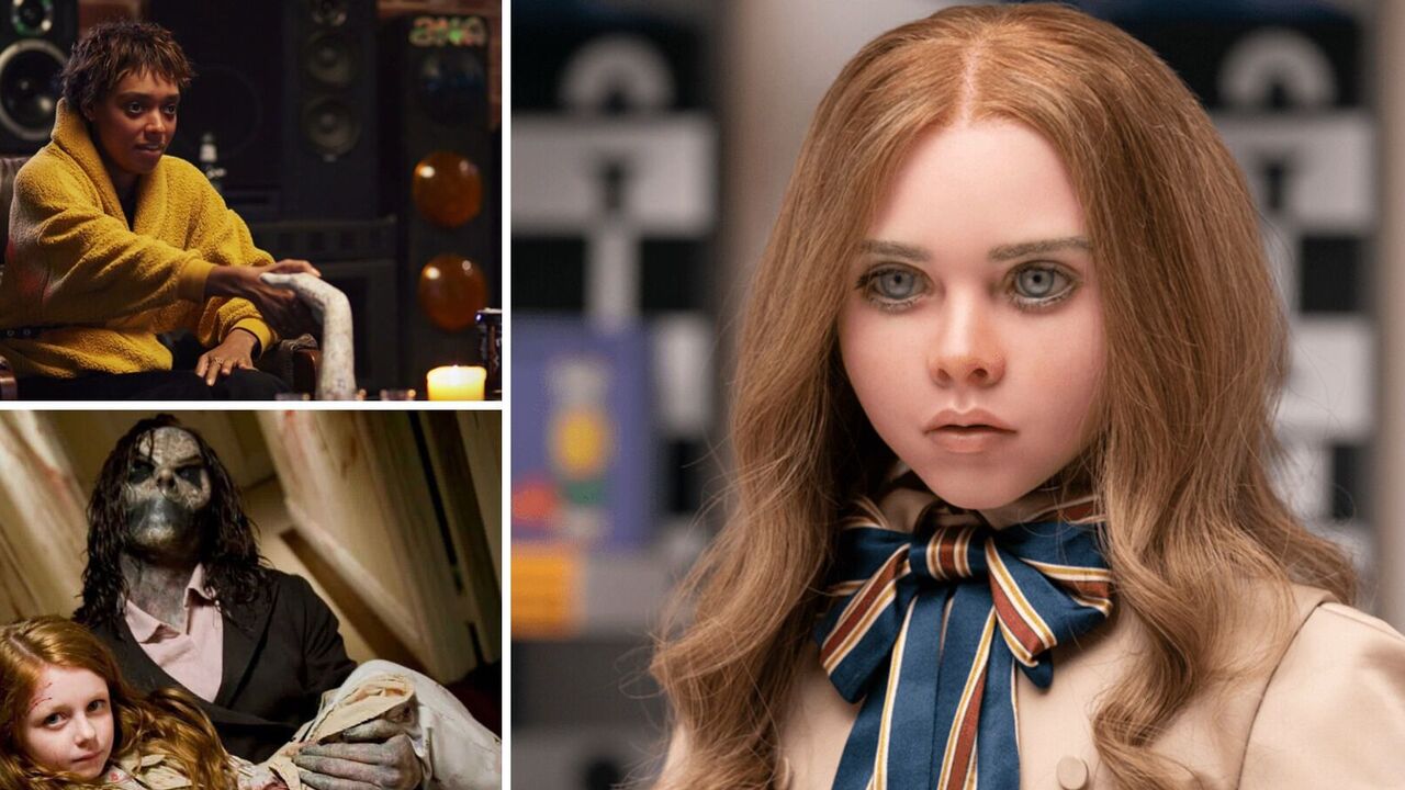Top 7 Halloween movies that will make your blood run cold