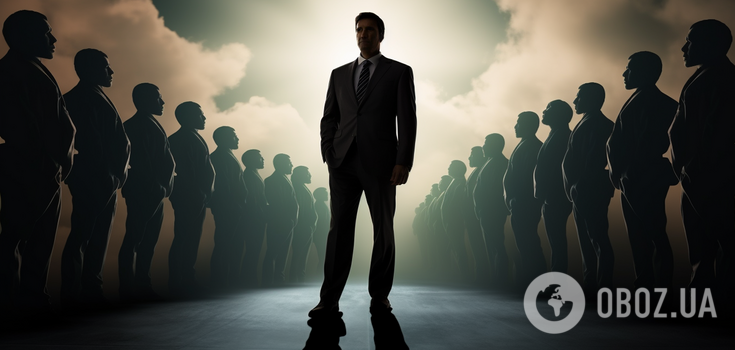 A speaker who will lead: Nostradamus predicted the emergence of a charismatic leader in Europe