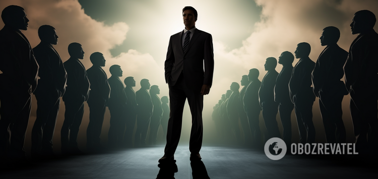 Mówca, który poprowadzi: Nostradamus przewidział pojawienie się charyzmatycznego przywódcy w Europie