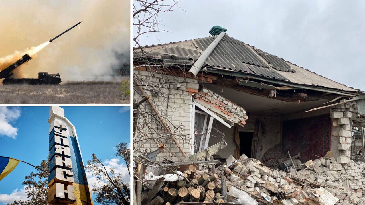 Occupants attacked residential buildings in Kupyansk in the morning, there are wounded. Photo