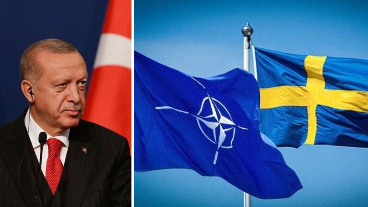 Erdoğan podpisuje protokół o przystąpieniu Szwecji do NATO i prosi turecki parlament o jego zatwierdzenie