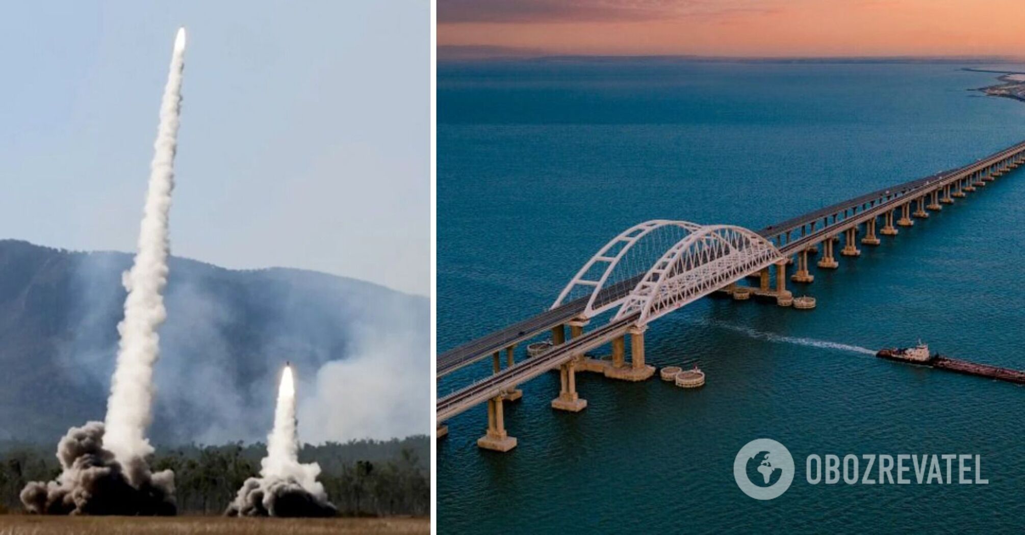 Pociski ATACMS i most krymski: Generał wyjaśnia warunki uderzenia