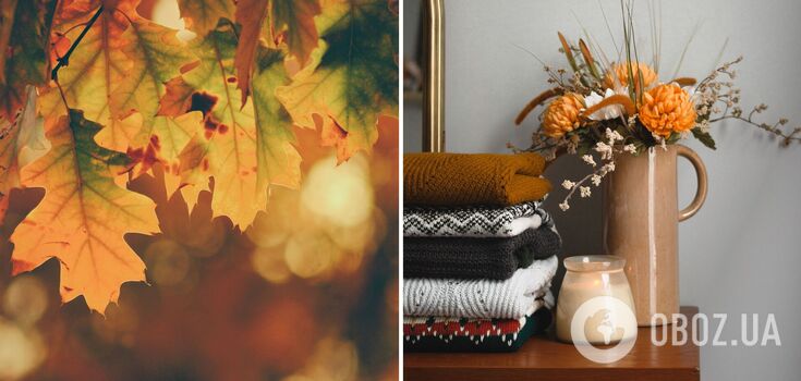 An expert in color psychology named 5 shades that will cheer you up this fall