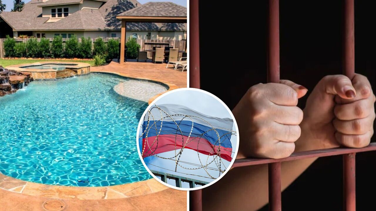 A Russian tourist was sentenced to a year in prison in Cyprus over the death of a child: what she did