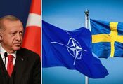 Erdoğan podpisuje protokół o przystąpieniu Szwecji do NATO i prosi turecki parlament o jego zatwierdzenie