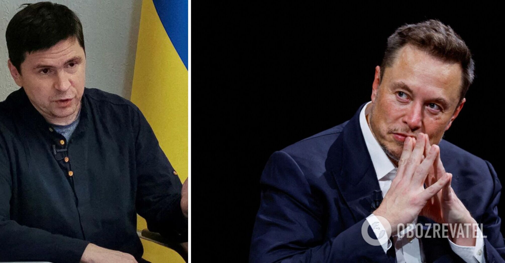This will definitely not end the war: Zelenskyy responds to Musk, who called for "surrendering" Ukraine to Putin