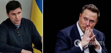 To na pewno nie zakończy wojny: Zełenski odpowiada Musku, który wezwał do 'poddania' Ukrainy Putinowi