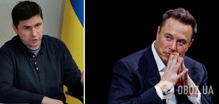 This will definitely not end the war: Zelenskyy responds to Musk, who called for "surrendering" Ukraine to Putin