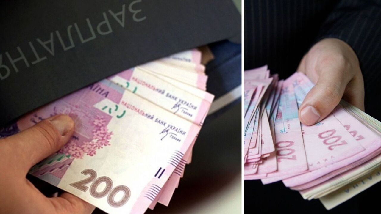Cities that offer the highest salary in Ukraine