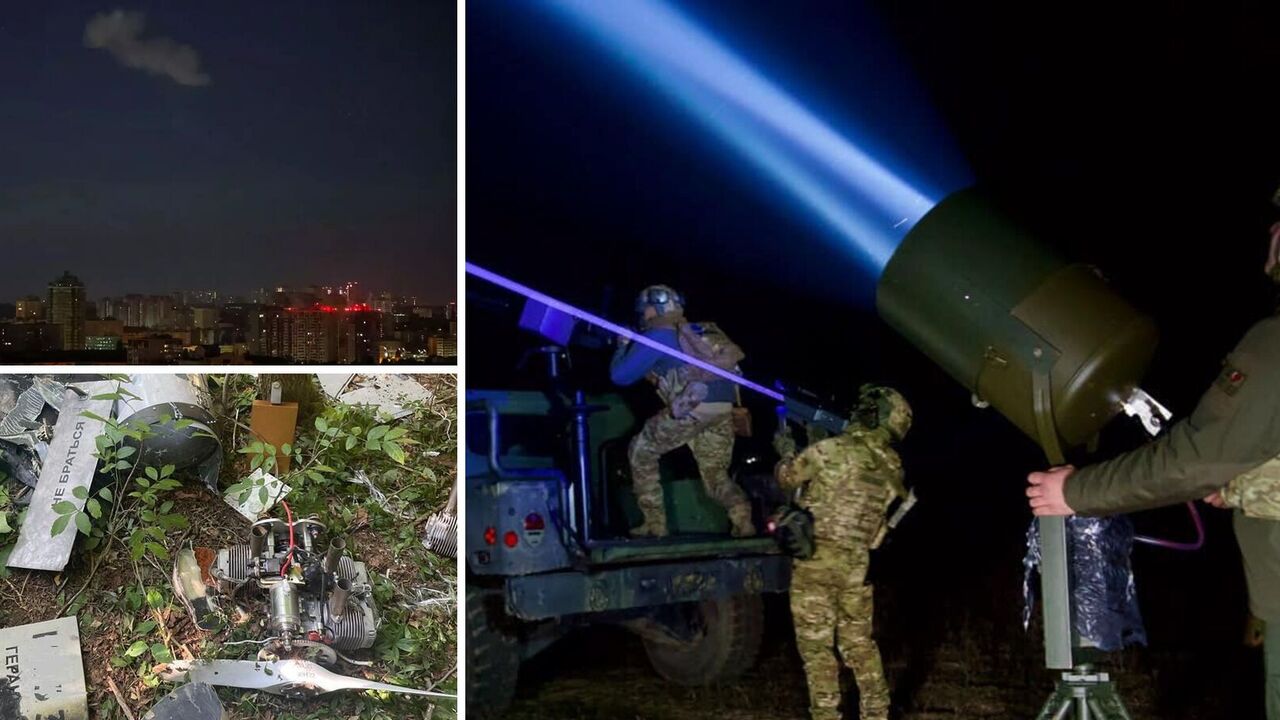 Ukrainian Armed Forces eliminated 406 occupants and captured 6 in Tavria sector, - General Tarnavskyi
