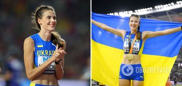 "Była widziana na żywo": Magucich o tym, jak wkurzyła Rosjan