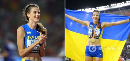 "Była widziana na żywo": Magucich o tym, jak wkurzyła Rosjan