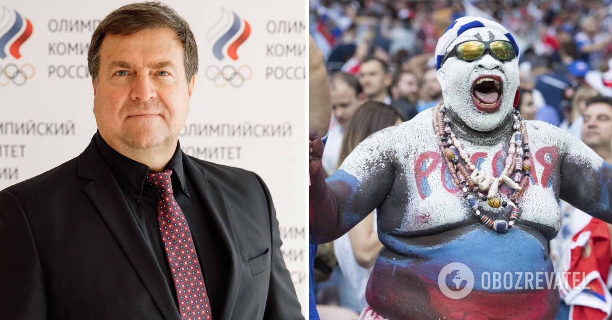 "To prawdziwe upokorzenie!" Mistrz olimpijski z Rosji wpada w furię z powodu warunków przyjęcia na Igrzyska Olimpijskie w 2024 roku