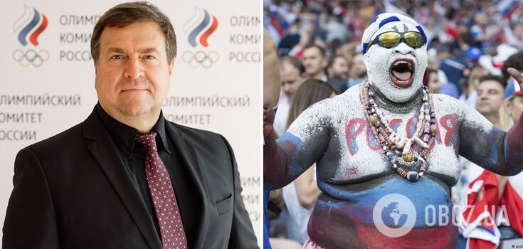 "This is a real humiliation!" Olympic champion from Russia throws a tantrum over conditions of admission to the 2024 Olympics