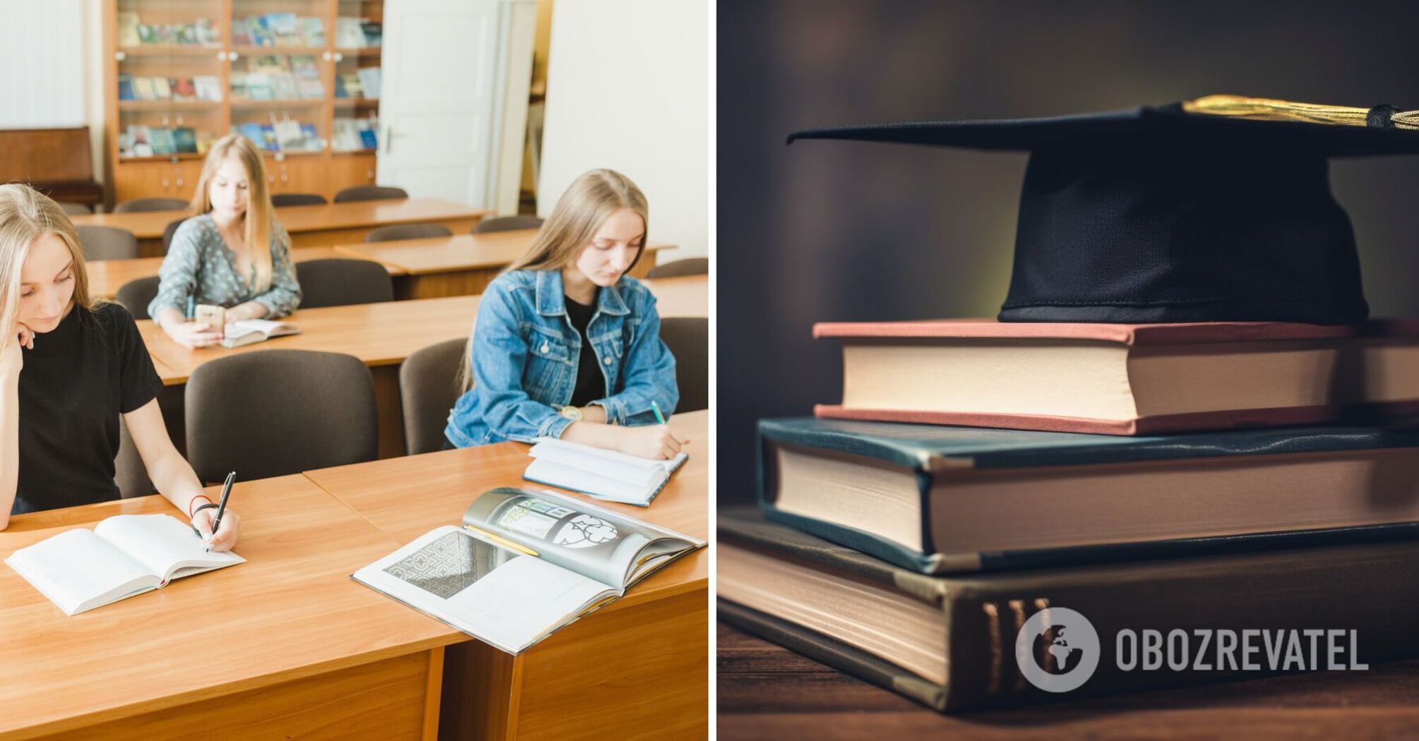 For the first time since 2015: Crimeans set an anti-record for admission to Ukrainian universities