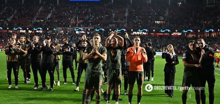 It's official. FC Shakhtar Donetsk have a new head coach