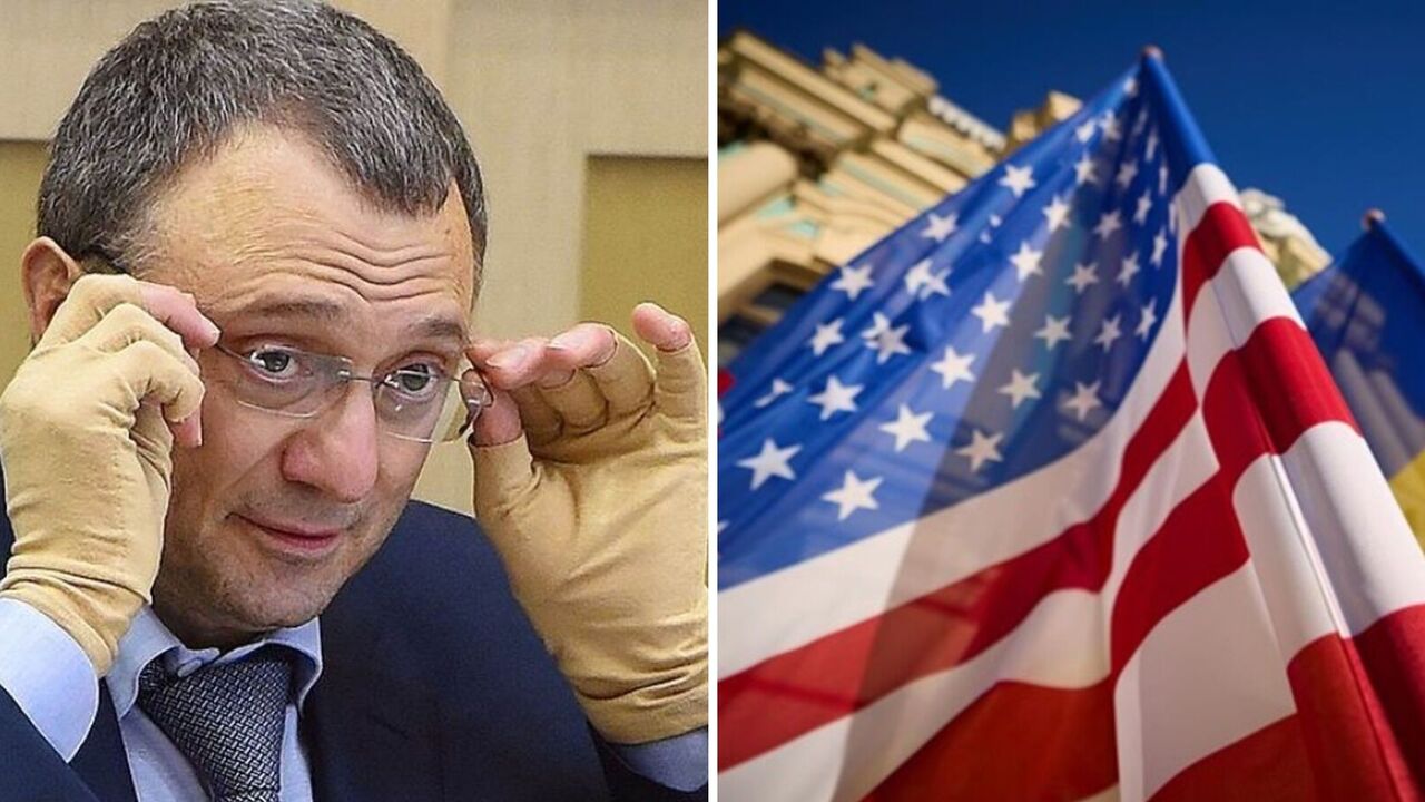 USA próbują skonfiskować jacht rosyjskiego miliardera Kerimova