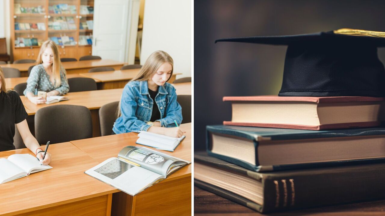 For the first time since 2015: Crimeans set an anti-record for admission to Ukrainian universities
