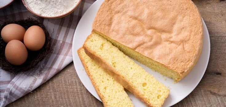 Juicy cottage cheese pie in 20 minutes: how to cook
