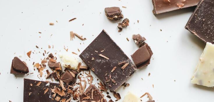 The most harmful chocolate is named: you should not eat it