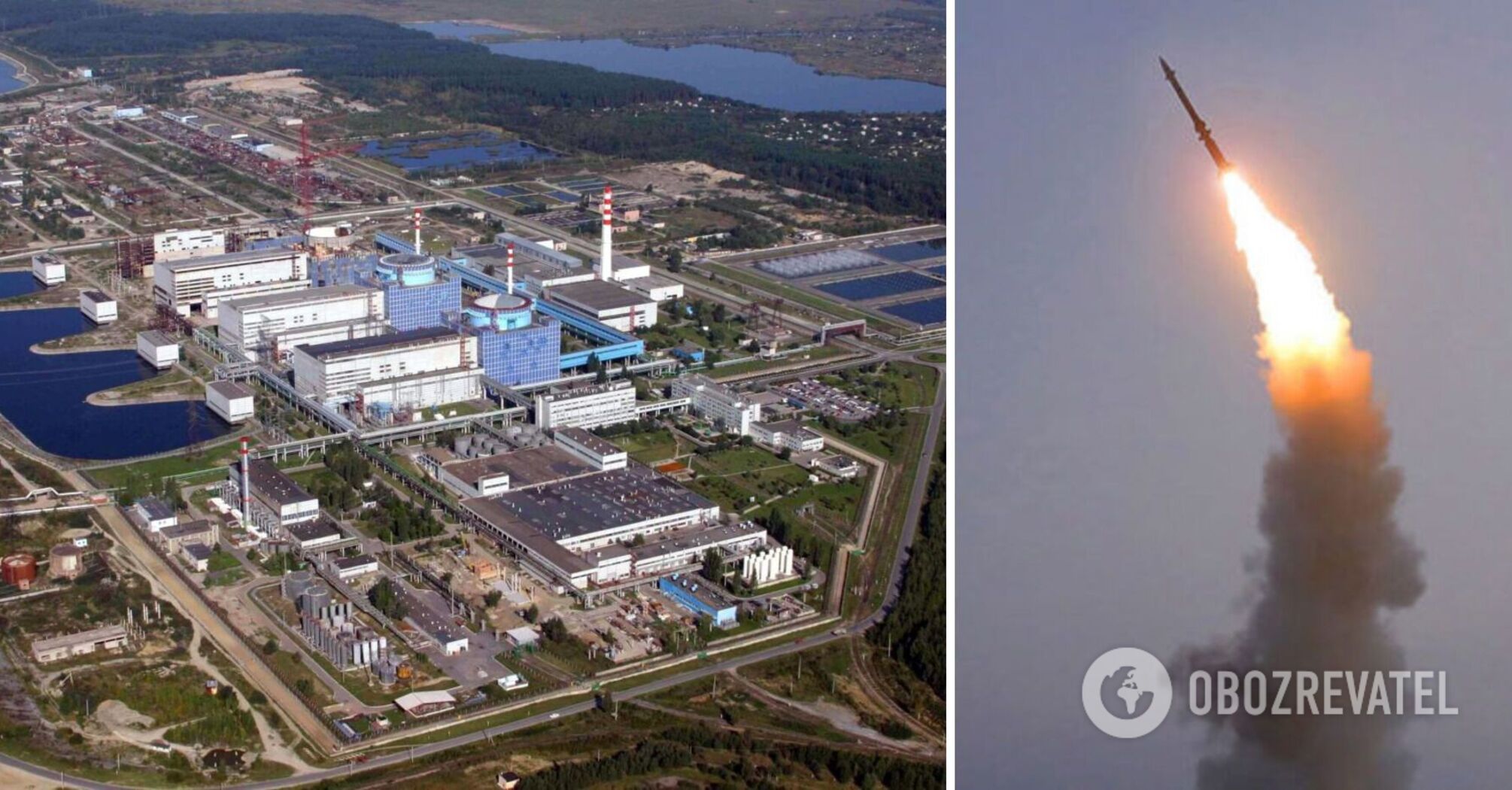Federacja Rosyjska wznawia ataki na sektor energetyczny Ukrainy
