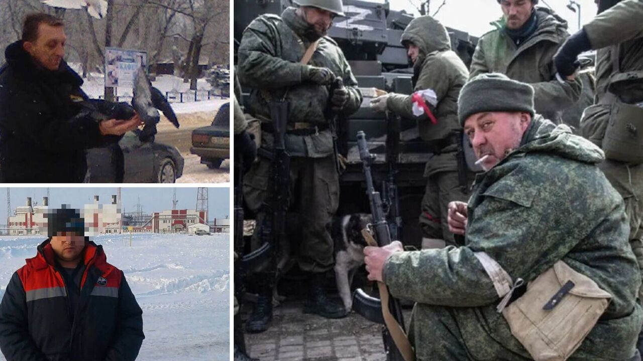 Bodies found near a bus stop: in Zaporizhzhia, the commander of the occupiers' "Storm-Gladiator" company and his deputy shot their subordinates