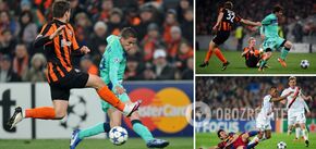 Where to watch Barcelona vs Shakhtar today: Champions League broadcast schedule