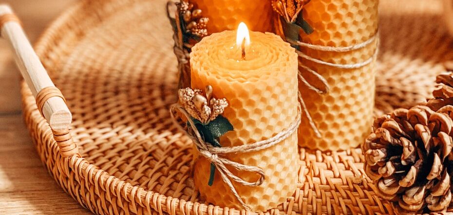 Простые способы изготовления фитиля