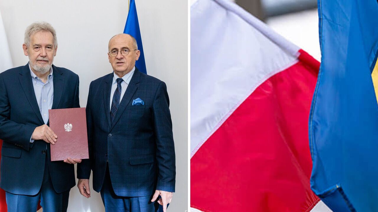 Poland appoints new ambassador to Ukraine: what is known