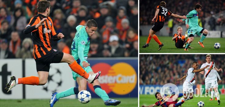 Where to watch Barcelona vs Shakhtar today: Champions League broadcast schedule