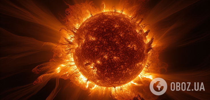 New photos of Betelgeuse reveal the secret of its ominous flicker: scientists explain whether an explosion will occur