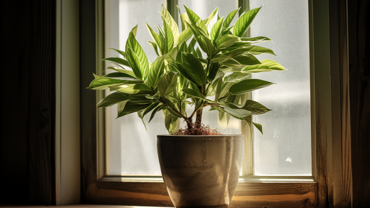 How to remove mold from pots with flowers and prevent future occurrence: instructions