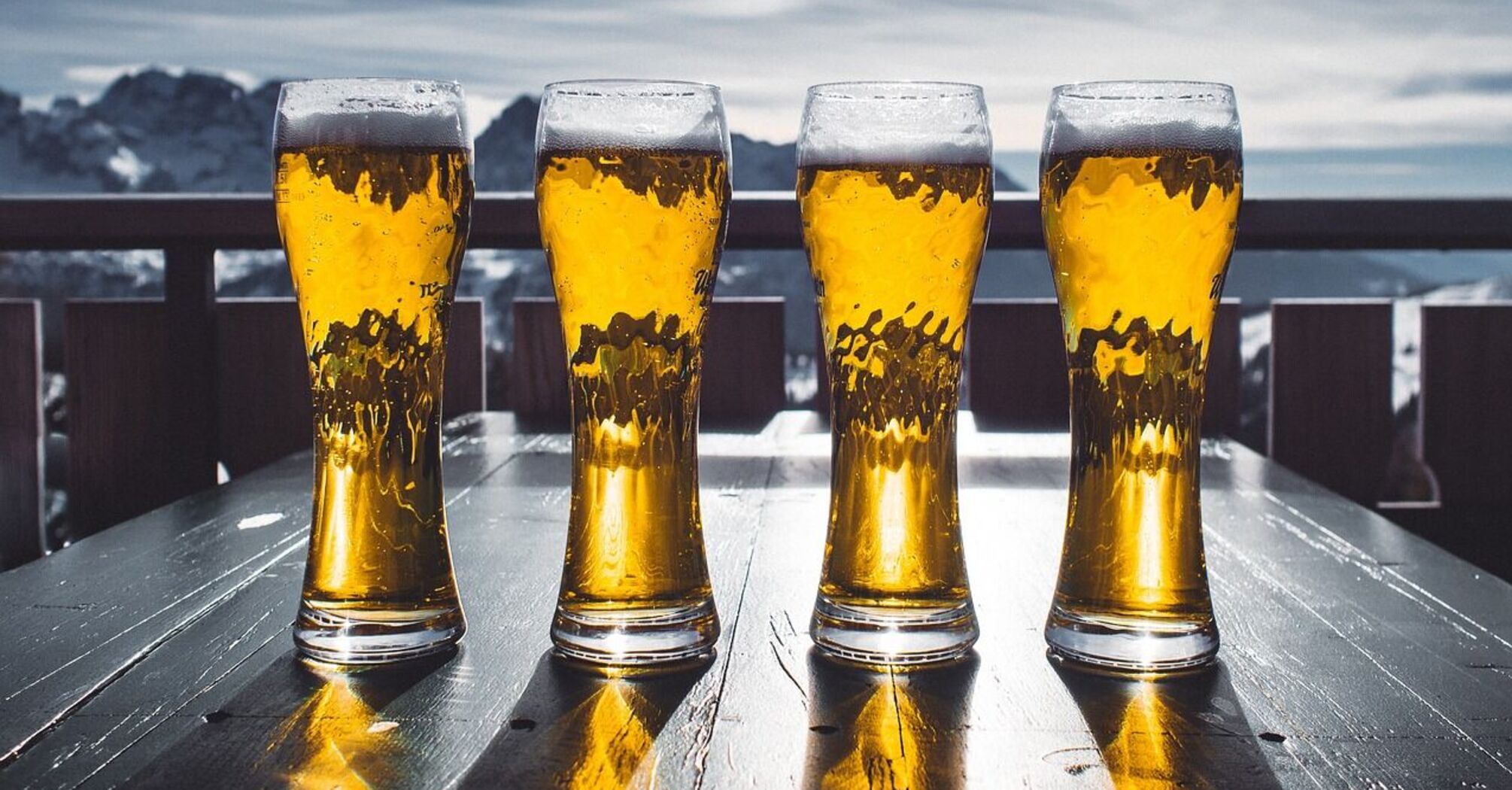 The harm of beer to the body